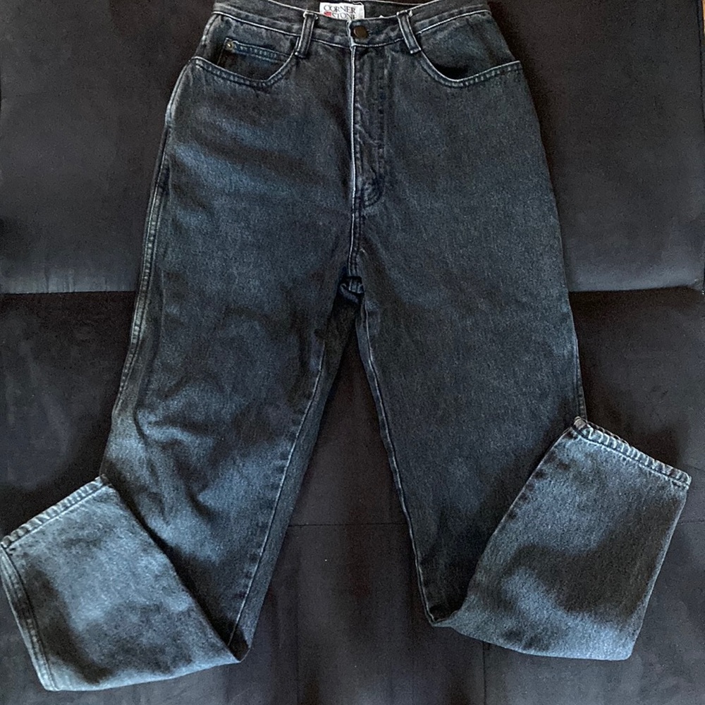 Vintage Corner Stone Jeans